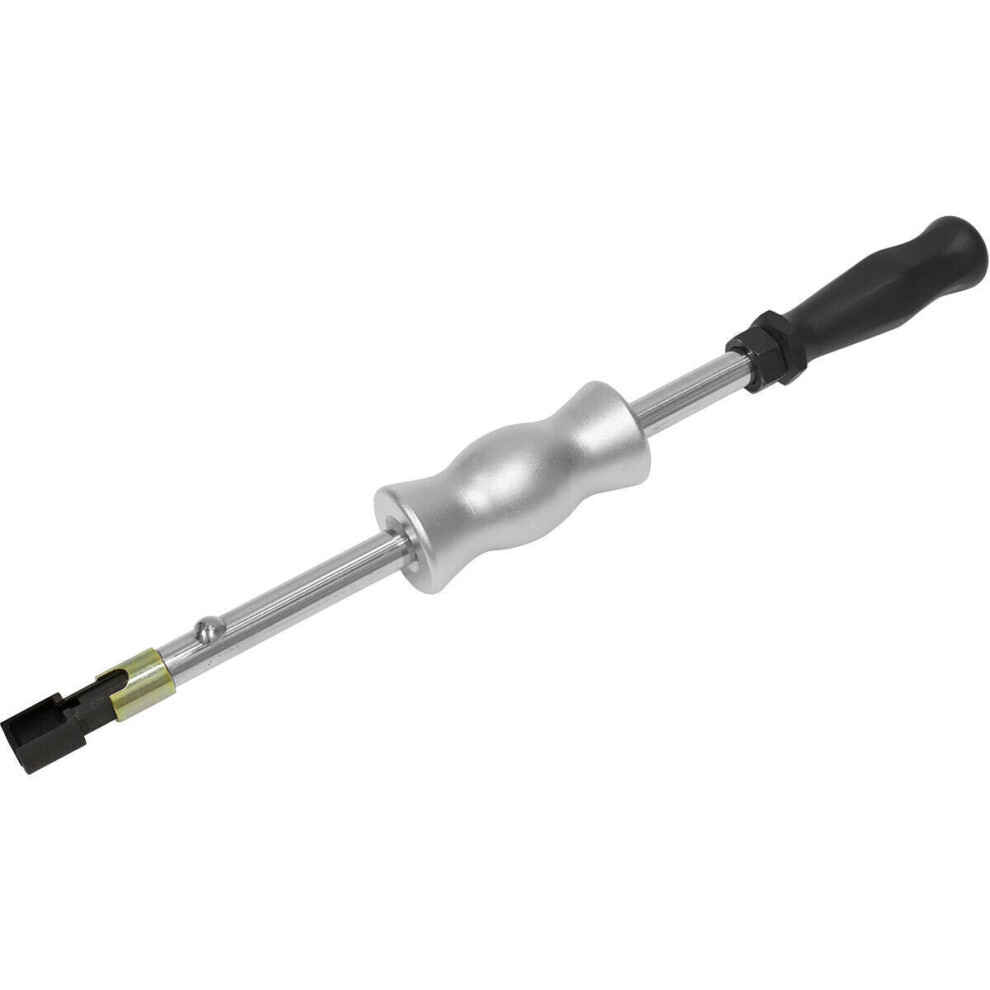Petrol Injector Puller - Slide Hammer & Injector Claw - For Ford Ecoboost 5056581940551