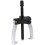 Loops 8 Piece Twin / Triple Leg Puller Set - Fast Action - Reversible - Chromoly Steel 3