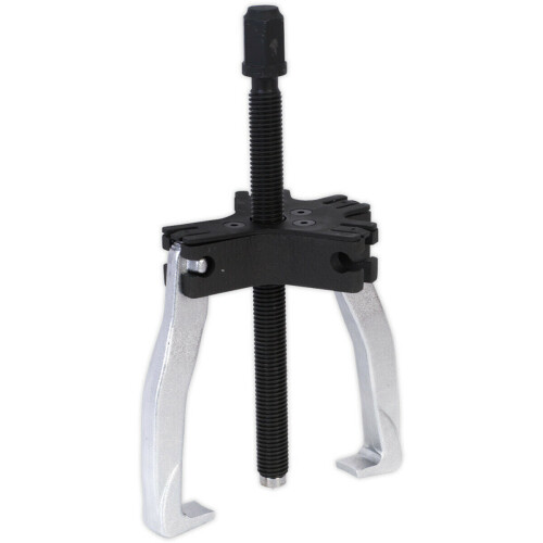Loops 8 Piece Twin / Triple Leg Puller Set - Fast Action - Reversible - Chromoly Steel 2
