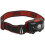 Loops 3W LED Head Torch Spotlight - Adjustable Headband - White LED & 2 x Red LEDs 1