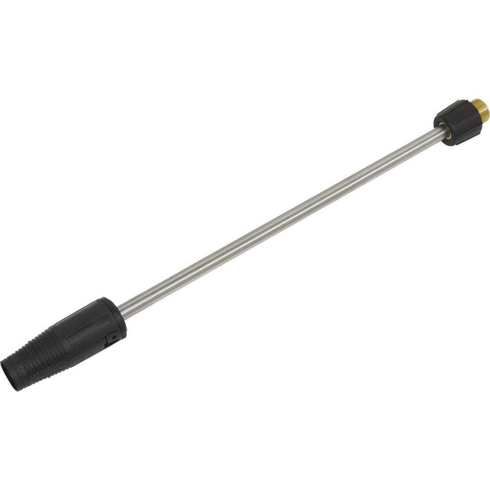 Loops Variable Jet Nozzle Lance - Suitable For Ys06419 & Ys06420 Pressure Washers