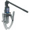 Loops 10 Tonne Triple Leg Hydraulic Gear Puller - Three 2-Position Legs - Heavy Duty 1