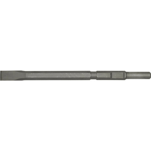 Loops 35 x 375mm Impact Chisel - Kango 900 - Demolition Breaker Steel Chisel 2