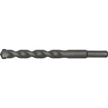 14 x 150mm Rotary Impact Drill Bit - Straight Shank - Masonry Material Drill