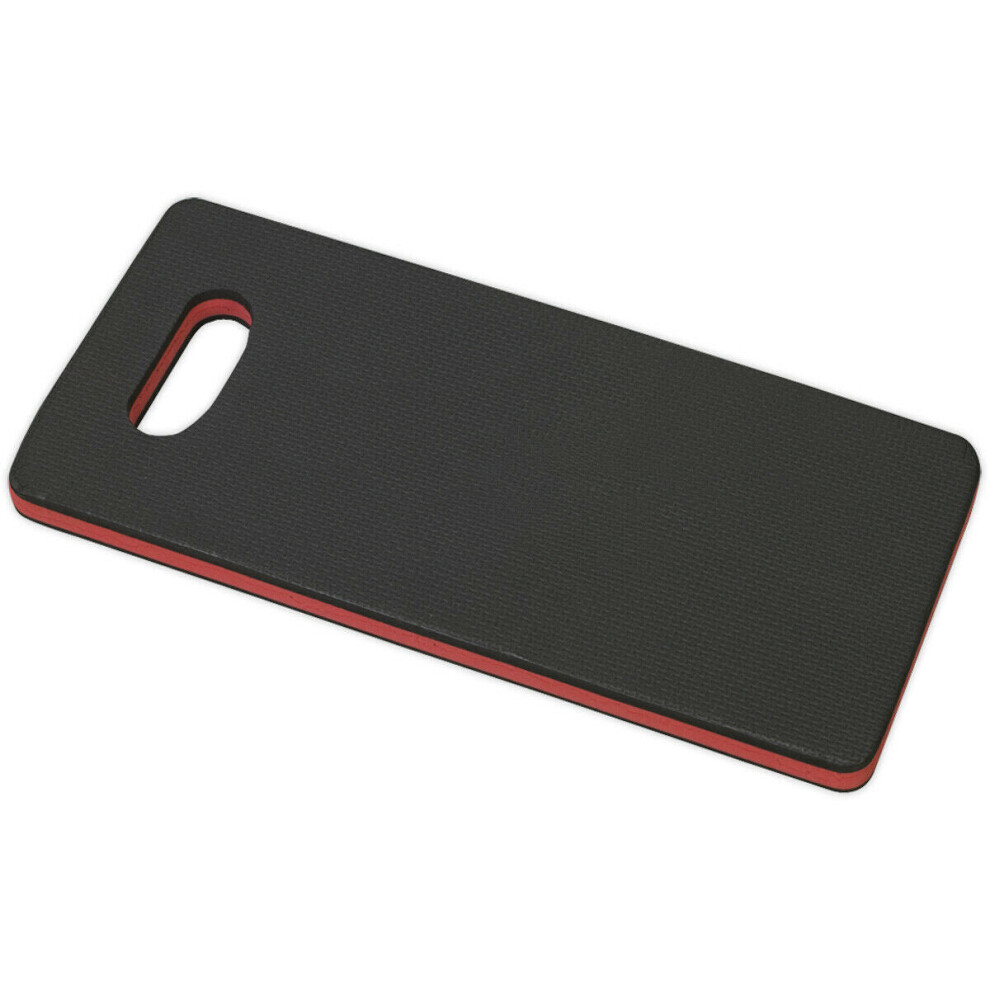 28mm EVA Foam Mechanics Kneeling Mat - Oil & Water Resistant - Workshop Floor