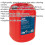 Loops 25L Emulsifiable Degreasing Solvent - Suitable for Engine Cleaning - Low Odour 2