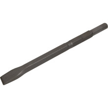 35 x 375mm Impact Chisel - Kango 900 - Demolition Breaker Steel Chisel