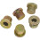 Loops 5 PK Replacement M20 Sump Plug - Refill for ys11054 Drain Plug Thread Repair Kit 1
