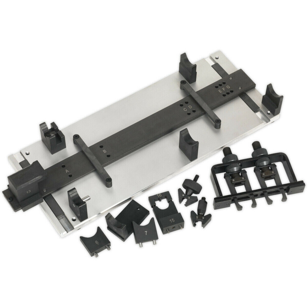 Common Rail Diesel Engine Camshaft Installation Kit - For VAG & Porsche Vehicles