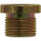 Loops 5 PK Replacement M20 Sump Plug - Refill for ys11054 Drain Plug Thread Repair Kit 3