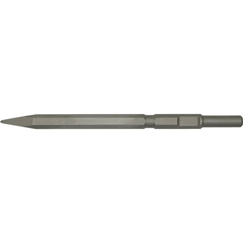 Loops 375mm Impact Breaker Point - Kango 900 - Demolition Hammer Chisel Point 2