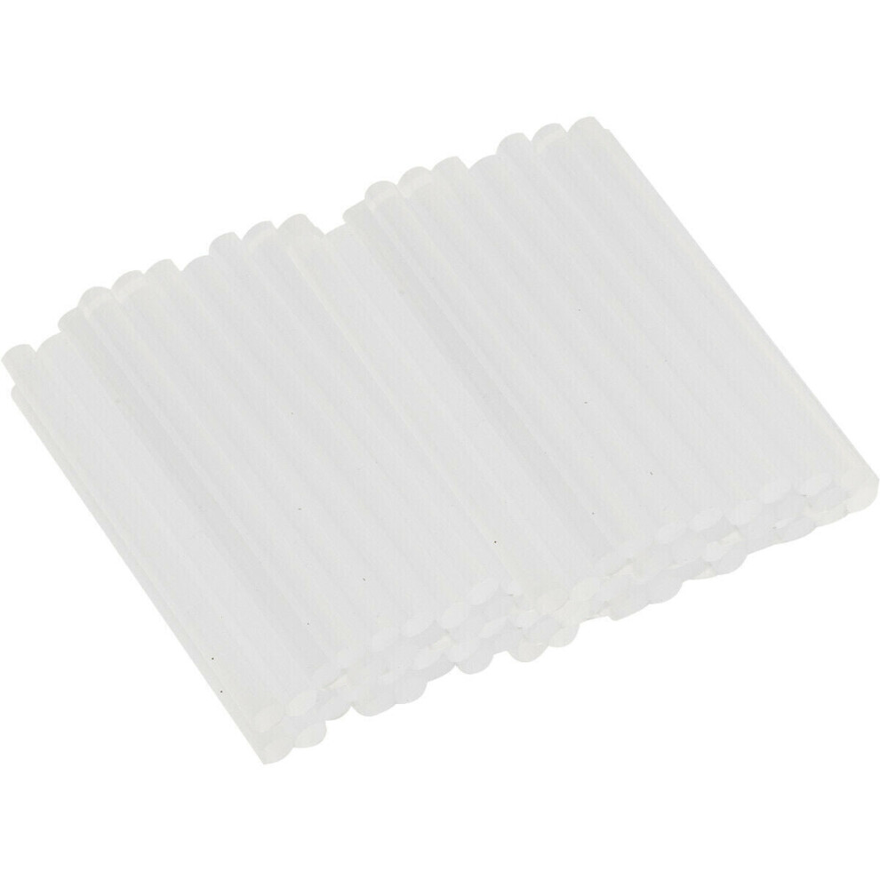 50 PACK All Purpose Glue Stick - 7 x 100mm - Hot Melt Glue Stick for Glue Guns