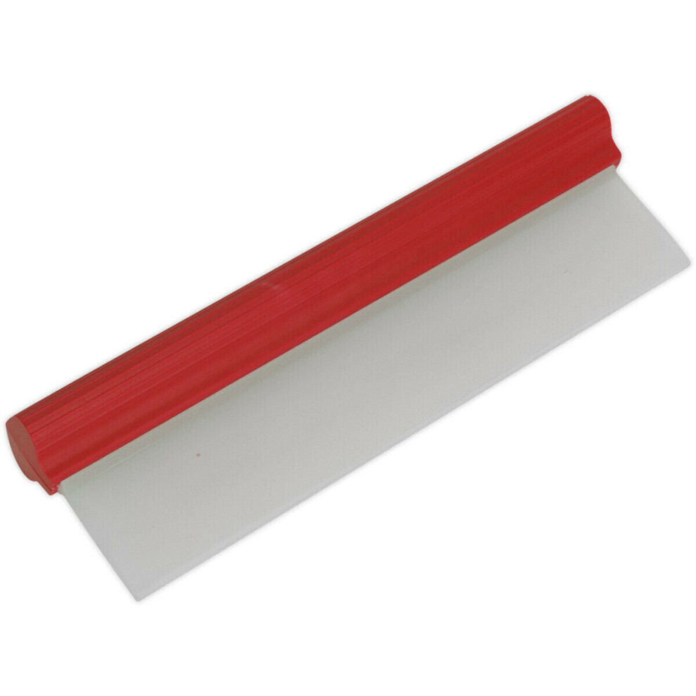 Loops 300Mm Aqua Flexi-Blade - Easily Remove Excess Water - Water Scraper Blade