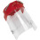 Loops Drill Press Safety Guard - 85mm Collar - Pillar Drill Protective Guard 3