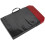 Loops Folding Mechanics Mat with Headrest - Highly Portable - Fold Away Design 3