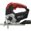 Loops 20 V Cordless Lightweight Jigsaw - Tool-free Blade Change System - Body Only 4