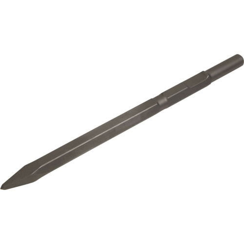 Loops 375mm Impact Breaker Point - Kango 900 - Demolition Hammer Chisel Point