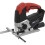 Loops 20 V Cordless Lightweight Jigsaw - Tool-free Blade Change System - Body Only 1