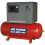 Loops 270 Litre Low Noise Belt Drive Air Compressor - 2 Stage Pump System 5.5hp Motor 1