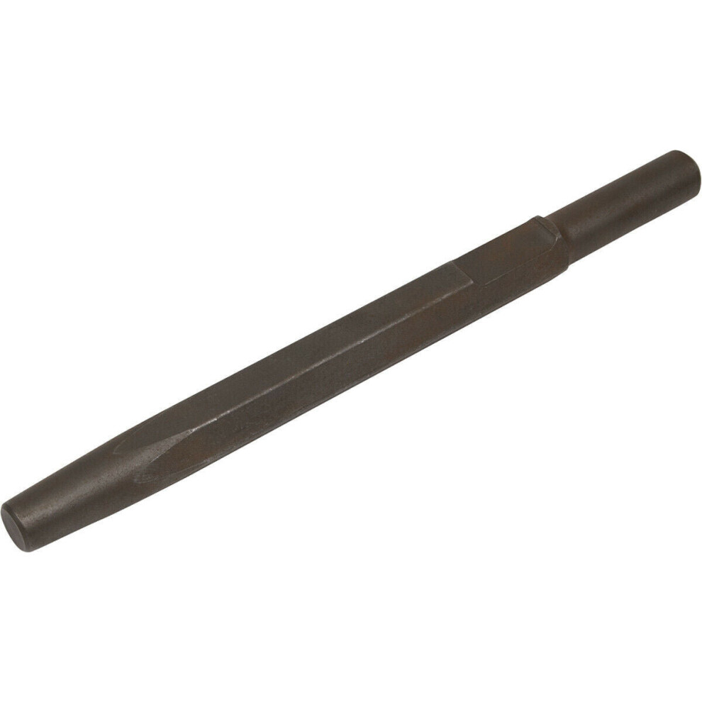 280mm Locked Stem Impact Breaker - Kango 900 - Demolition Breaker Steel Chisel