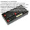 Loops Interchangeable 3-in-1 COB LED Inspection Light - Rechargeable - Work Light 2
