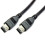 Loops 2M IEEE 1394 6 PIN TO PLUG FIREWIRE CABLE LEAD 2