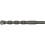 Loops 18 x 150mm Rotary Impact Drill Bit - Straight Shank - Masonry Material Drill 1