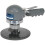 Loops 150mm Random Orbital Air Sander - 1/4" BSP - Composite Lightweight Hook & Loop 1