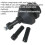 Loops Universal Clutch Alignment Tool - Three Sizes of Collets - Steel Shaft 2