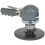 Loops 150mm Random Orbital Air Sander - 1/4" BSP - Composite Lightweight Hook & Loop 3
