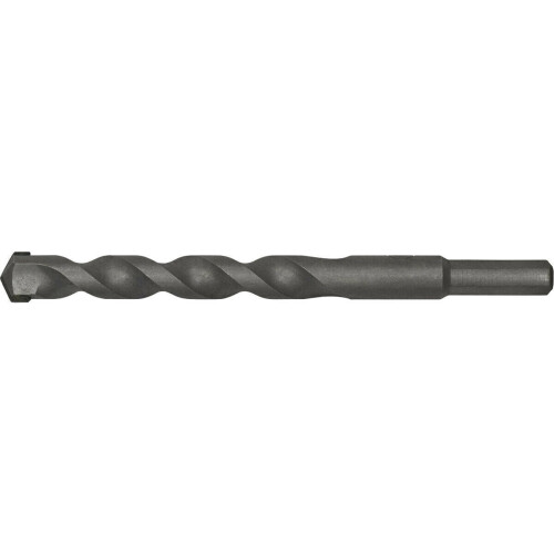 Loops 18 x 150mm Rotary Impact Drill Bit - Straight Shank - Masonry Material Drill 2