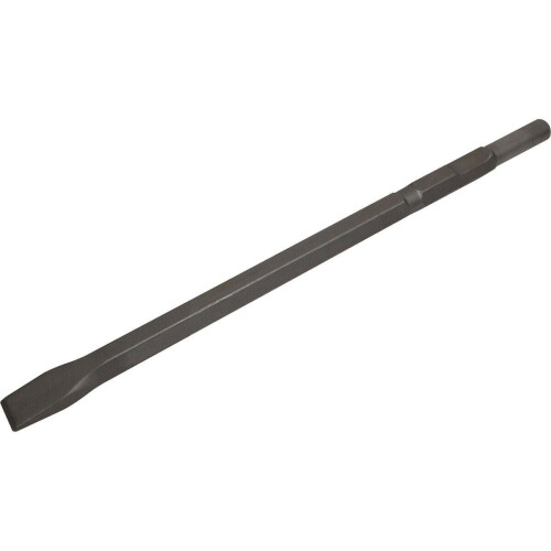 Loops 35 x 450mm Impact Chisel - Kango 900 - Demolition Breaker Steel Chisel