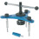 Loops Self Adjusting Clutch Assembly Tool - Die Cast Aluminium - Pre-Tensioning Plate 4