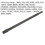 Loops 35 x 450mm Impact Chisel - Kango 900 - Demolition Breaker Steel Chisel 2