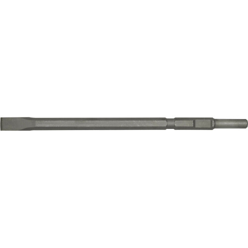 Loops 35 x 450mm Impact Chisel - Kango 900 - Demolition Breaker Steel Chisel 2
