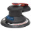 Loops PRO 150mm AIR Palm Sander 5mm Orbital - 1/4" BSP Variable Speed Hook & Loop Pad 1