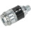 Loops Safety Coupling - Male 1/4" BSPT - 2-Stage Release System - Self Venting 3