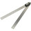 Loops 300mm Digital Angle Rule - Digital Display - Metric & Imperial - Angle Finder 4