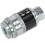 Loops Safety Coupling - Female 1/4" BSP - 2-Stage Release System - Self Venting 3