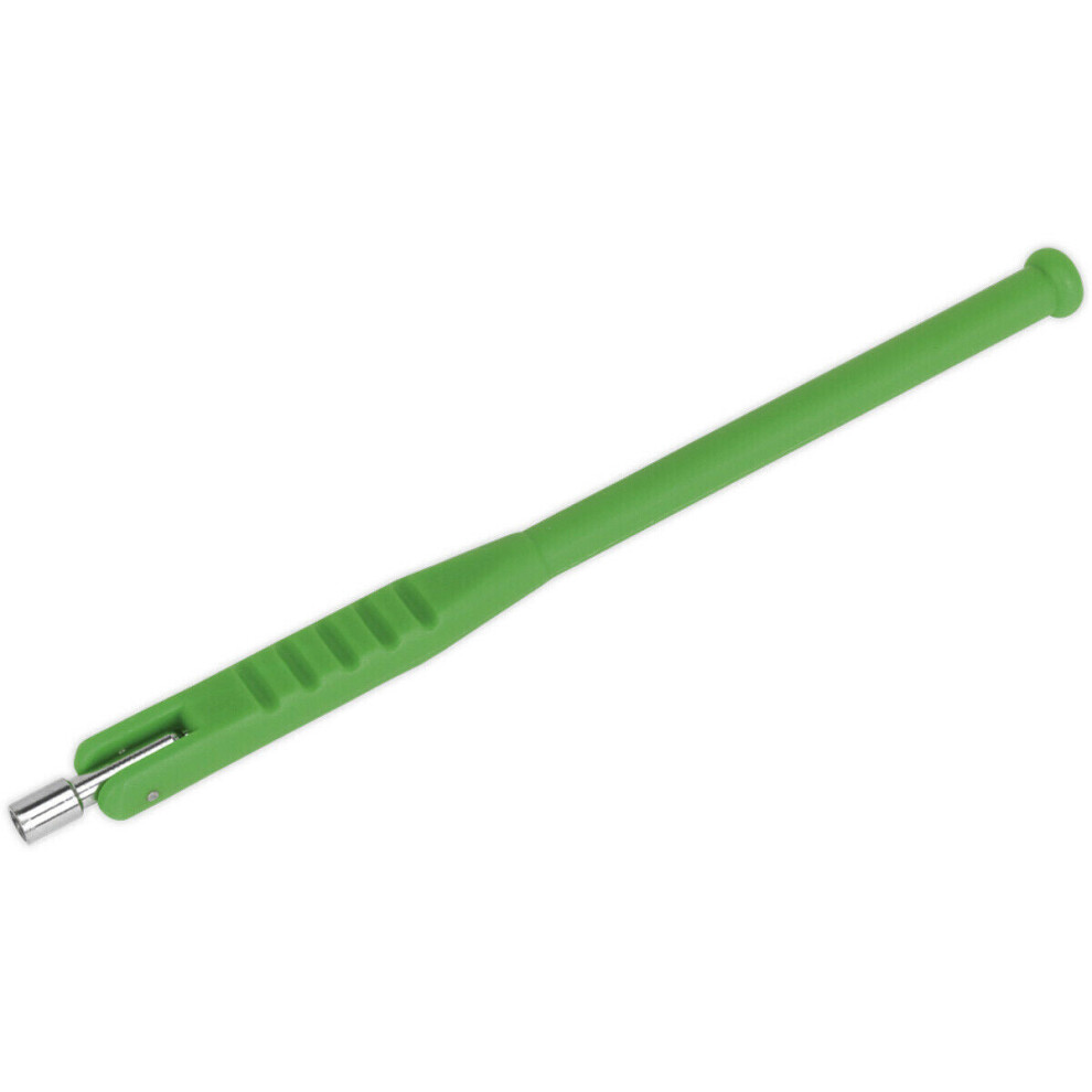 270Mm Nylon Tyre Air Valve Install & Core Removal Tool -Alloy Rim Tubeless Wheel 5056581936998