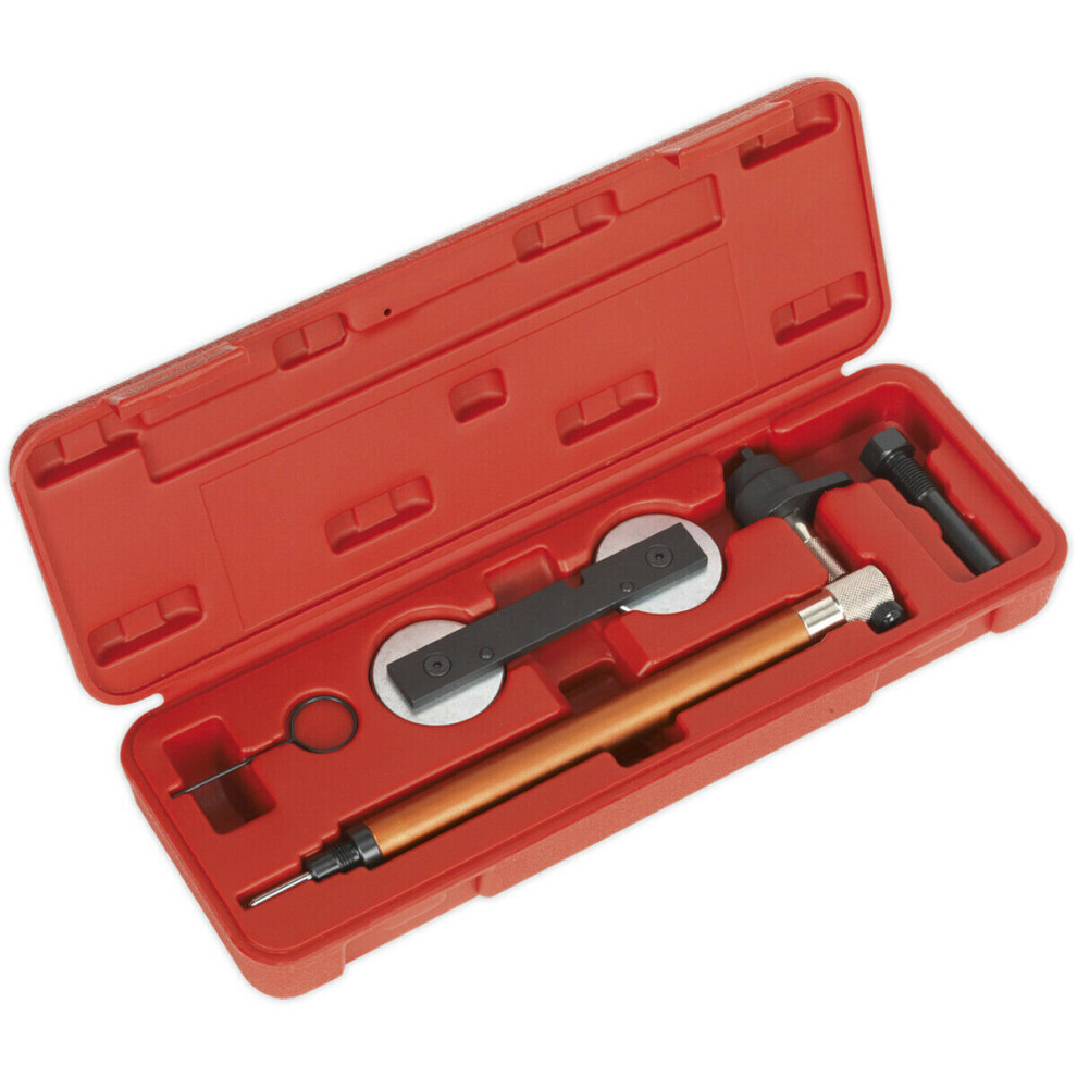 Petrol Engine Timing Tool Kit - CHAIN DRIVE - For VW & Audi 1.2 1.4TFSi 1.6FSi