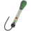 Loops Propylene Glycol Antifreeze Tester - Easy-to-Read Temperature Table - Disc Type 1