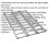 Loops Wide Tri-Folding Aluminium Loading Ramp - 680kg Capacity - Compact & Lightweight 2