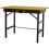 Loops 1m Folding Portable Workbench - Lightweight & Carry Handles - Painter DIY Table 1