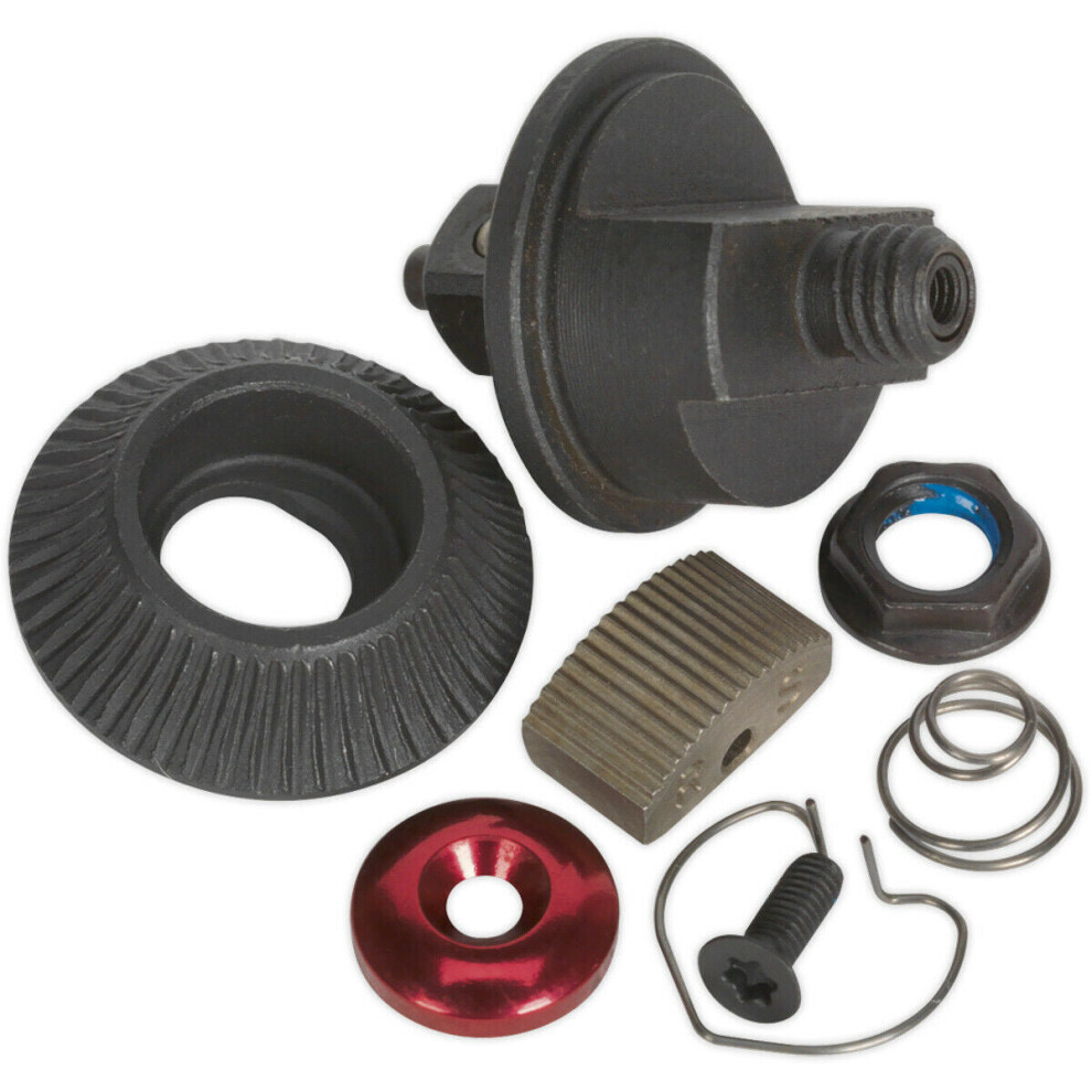 1/4 Inch Sq Drive Repair Kit for ys01249 72-Tooth Ratchet Wrench