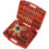 Loops SAC Clutch Alignment Tool - 17.9mm to 33.9mm Adapters - Self Adjusting Refitting 3