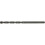 Loops 4.5 x 85mm Rotary Impact Drill Bit - Straight Shank - Masonry Material Drill 1