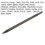 Loops 450mm Impact Breaker Point - Kango 900 - Demolition Hammer Chisel Point 2