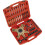 Loops SAC Clutch Alignment Tool - 17.9mm to 33.9mm Adapters - Self Adjusting Refitting 1