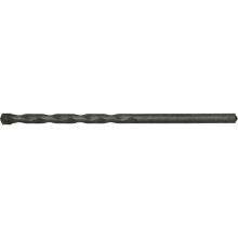 4 x 85mm Rotary Impact Drill Bit - Straight Shank - Masonry Material Drill